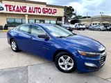 Used 2023 Chevrolet Malibu LS image 2