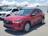New 2025 Ford Escape Active image 2