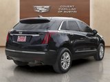 Used 2022 Cadillac XT5 Luxury w/ LPO, Floor Liner Package image 4