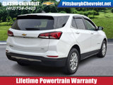 Certified 2022 Chevrolet Equinox LT image 6