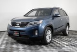 Used 2014 Kia Sorento EX image 2