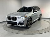 Used 2019 BMW X3 M40i w/ Parking Assistance Package image 4
