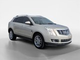 Used 2014 Cadillac SRX Performance w/ Driver Awareness Package image 2