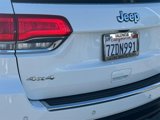 Used 2017 Jeep Grand Cherokee Limited w/ Luxury Group II image 6