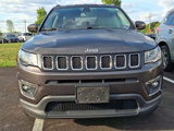 Used 2019 Jeep Compass Latitude w/ Popular Equipment Group image 2
