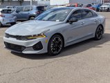 Used 2022 Kia K5 GT-Line w/ GT-Line Awd Premium Package image 5