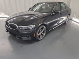 Used 2022 BMW 330i Sedan w/ Premium Package 2 image 3
