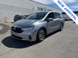 Used 2023 Honda Odyssey EX-L image 3