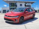 New 2025 Volkswagen Jetta SE image 2