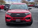 Certified 2021 Ford Explorer XLT w/ Class III Trailer Tow Package image 2