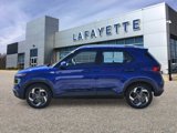 Used 2022 Hyundai Venue Limited w/ Cargo Package image 6