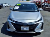 Used 2021 Toyota Prius Prime XLE image 4