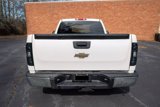 Used 2011 Chevrolet Silverado 1500 W/T image 6