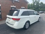 Used 2016 Honda Odyssey EX-L image 4