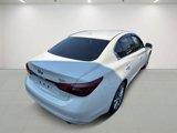 Used 2019 INFINITI Q50 Luxe image 5