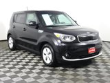 Used 2016 Kia Soul EV + w/ Paint Protection Film Package image 6