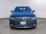 Used 2021 Volkswagen Tiguan SEL Premium R-Line image 2