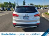Used 2013 Hyundai Santa Fe Sport image 5