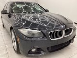 Used 2014 BMW 528i xDrive Sedan image 3