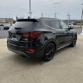 Used 2017 Hyundai Santa Fe Sport image 3