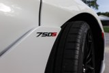 Used 2024 McLaren 750S Spider image 4