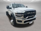 New 2025 RAM 5500 Tradesman image 2