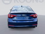 Used 2017 Hyundai Sonata Sport w/ Value Edition Package 02 image 5