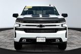 Used 2020 Chevrolet Silverado 1500 RST w/ Rally Edition image 3