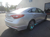 Used 2017 Hyundai Sonata Limited image 4