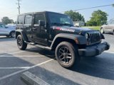 Used 2007 Jeep Wrangler Unlimited Rubicon image 5