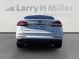 Used 2019 Ford Fusion SE image 4