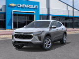 New 2025 Chevrolet Trax LS image 6