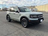 Certified 2024 Ford Bronco Sport Big Bend image 3