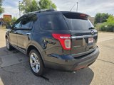 Used 2015 Ford Explorer Limited image 6