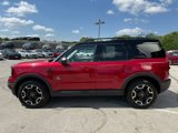 Used 2021 Ford Bronco Sport Outer Banks w/ Outer Banks Package (96D) image 4