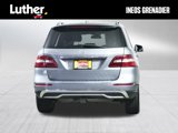 Used 2012 Mercedes-Benz ML 350 4MATIC image 6