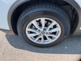 Used 2020 Nissan Rogue SV image 2