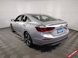 Certified 2022 Honda Insight EX image 5