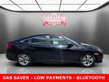 Used 2018 Honda Civic LX image 2