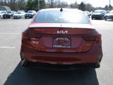 Used 2022 Kia Forte GT-Line image 5