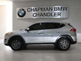 Used 2020 Hyundai Tucson SEL image 3