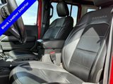 Used 2018 Jeep Wrangler Unlimited Sahara image 2