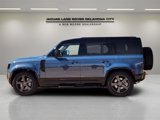 New 2025 Land Rover Defender 110 X-Dynamic SE image 3