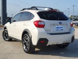 Used 2017 Subaru Crosstrek 2.0i Limited image 3