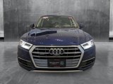 Used 2019 Audi Q5 Prestige image 2
