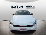 Certified 2022 Kia Forte GT-Line image 2