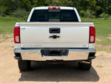 Used 2016 Chevrolet Silverado 1500 LTZ w/ Texas Edition image 4