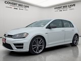 Used 2017 Volkswagen Golf R 4-Door image 4