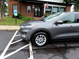 Used 2021 Ford Escape SE image 2