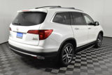 Used 2017 Honda Pilot Elite image 6
